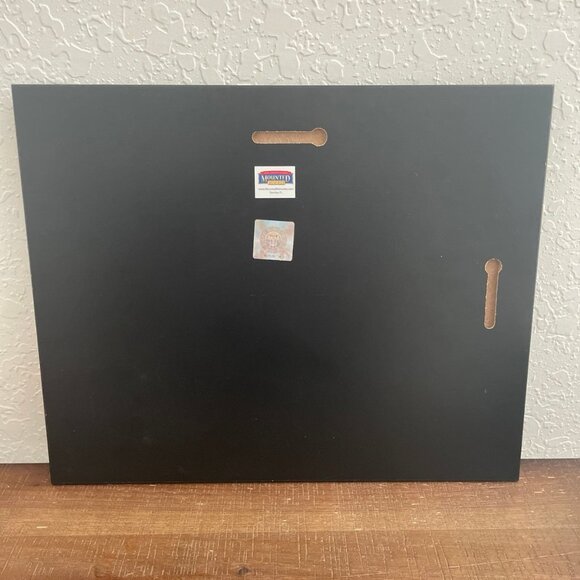 Miami Hurricanes Plaque Collectible - Picture 2 of 2